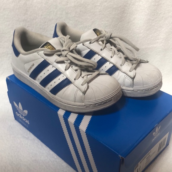 adidas gazelle silver green womens Adidas Jr. Superstar Messi main image 1